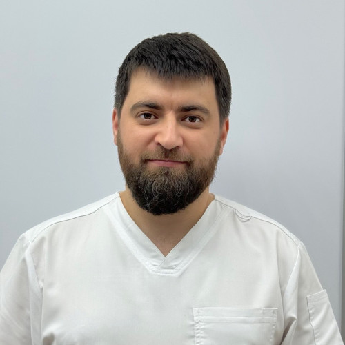 Иманшапиев Саид Иманшапиевич